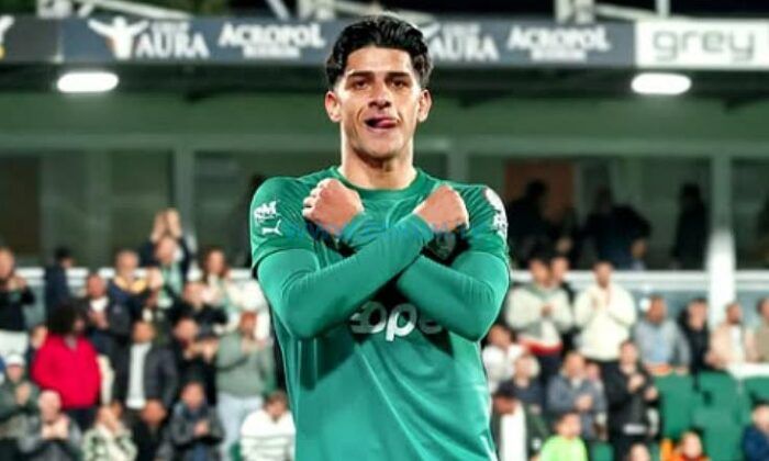 Rakiplerimizin Transfer Gündemi Hız Kesmiyor