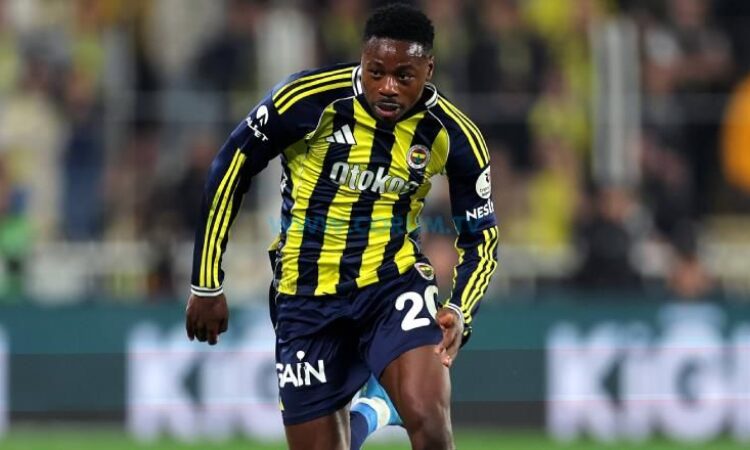 Rakiplerin Transfer Savaşı Kızıştı