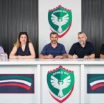Rakipte Şok Ayrılık