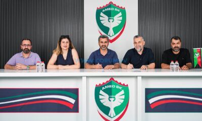 Rakipte Şok Ayrılık