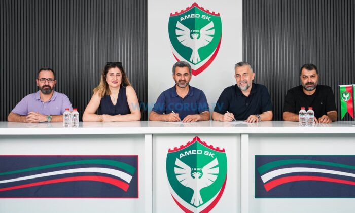 Rakipte Şok Ayrılık