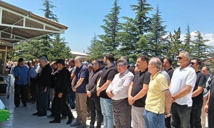 Şahin Ailesinin Acı Günü