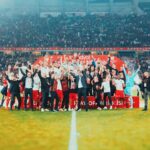 Şampiyonluğun Hikayesi: Çocuklarınız İçin Oynayın