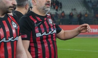 Savaş Balçık’tan İddialı Açıklama