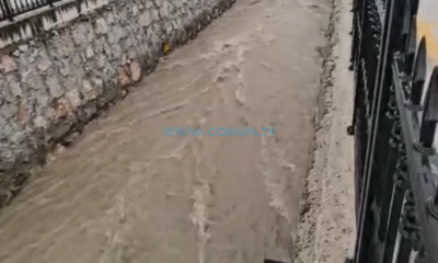 Sel Riski En Aza İndirildi