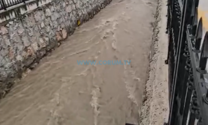 Sel Riski En Aza İndirildi