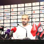 Serkan Özbalta İmzaladı