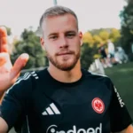 Smolcic Transferinde Önemli Gelişme