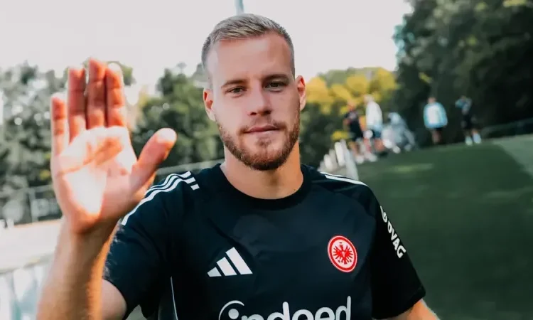 Smolcic Transferinde Önemli Gelişme