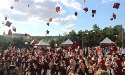 Sungurlu’da 269 Öğrenci Kep Attı