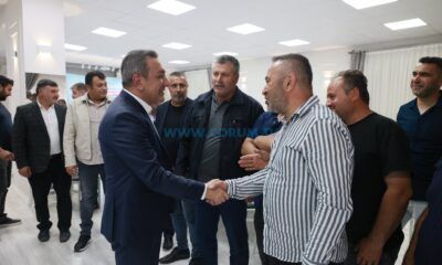 Sungurlu’da Hedef ‘Marka Kent’