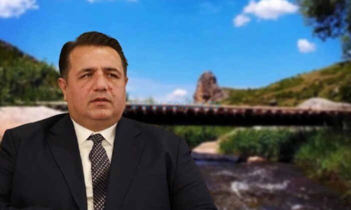 Sungurlu’nun Çilesi, Dev Yatırımla Sona Eriyor