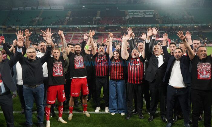 ”Süper Lig Delikanlı Bir Anadolu Takımıyla Karşılaşacak”