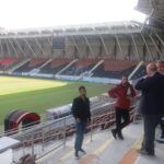 Süper Lig Mesaisi