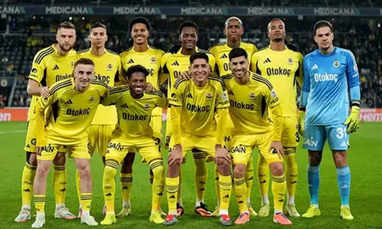 Süper Lig’de Bütçeler Dudak Uçuklatıyor