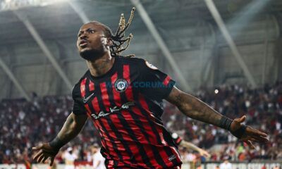 Süper Lig’de Dönen ve Gidecek Oyuncularının Tüm Listesi
