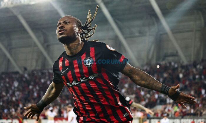 Süper Lig’de Dönen ve Gidecek Oyuncularının Tüm Listesi