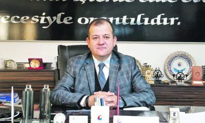 TSO’da Başkan Seçim İçin Kararını Verdi