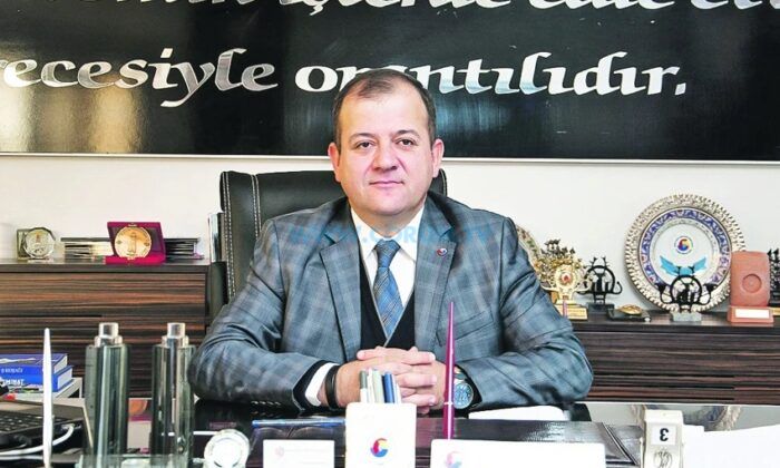 TSO’da Başkan Seçim İçin Kararını Verdi
