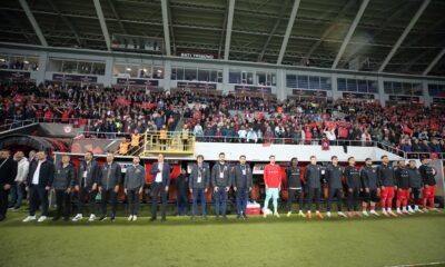 Tahkimden Beklenen Karar Çıkmadı: Önemli Cezalar Onandı