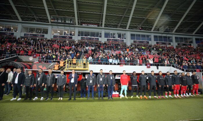 Tahkimden Beklenen Karar Çıkmadı: Önemli Cezalar Onandı