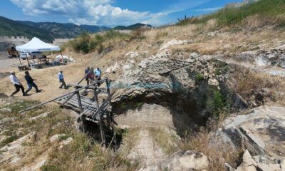 Tarihi Mirası Turizme Kazandıracak Adımlar
