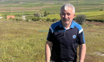‘Tarım Alanları İmara Açılmamalı’