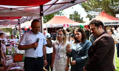 Türkçeye Vefa Şenliği
