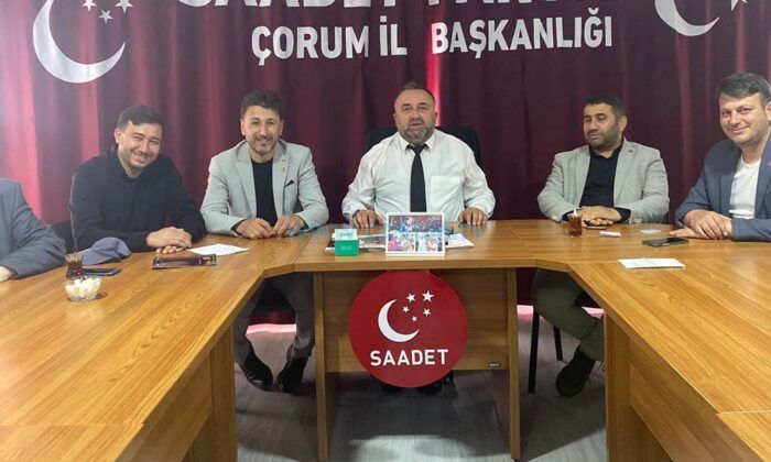 ‘Türkiye Saadetli Bayramlara Kavuşacak’