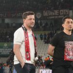 Uçar, Korkmazoğlu’nun O Sözlerinden Çok Etkilenmiş