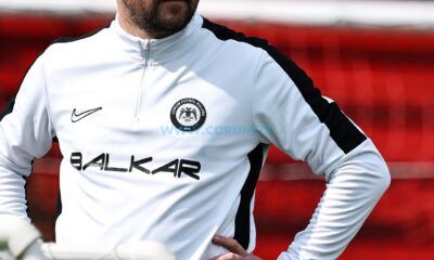 Uğur Uçar’ın Kırmızı-Siyahlıları Süper Lig’e Taşıyan Performansı