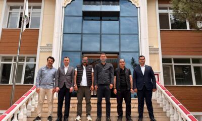 Uğurludağ İçin Tanıtım Turu