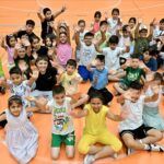 Yaz Spor Okulları İçin Kayıtlar Başlıyor!