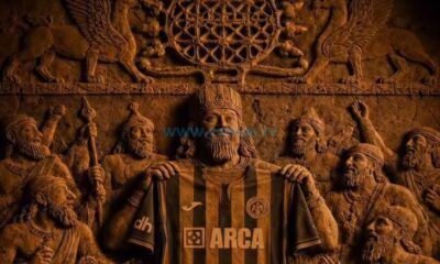 Balçık’tan Forma Açıklaması …