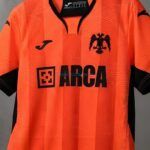 Yeni Sezon Formaları İçin Neden Joma Tercih Edildi ?