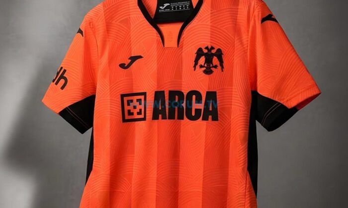 Yeni Sezon Formaları İçin Neden Joma Tercih Edildi ?