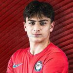 Hasan Ege, Hırvatistan’da