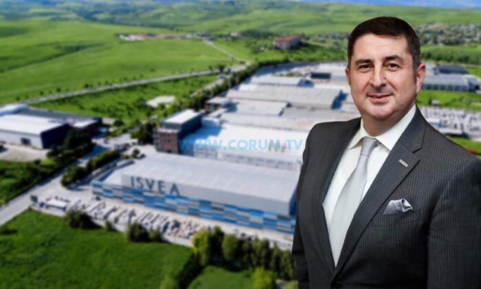 İsvea, Borsa İstanbul’a Merhaba Diyor