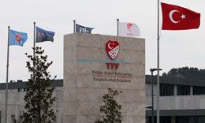 TFF’den Yabancı Kuralında Değişiklik Açıklaması