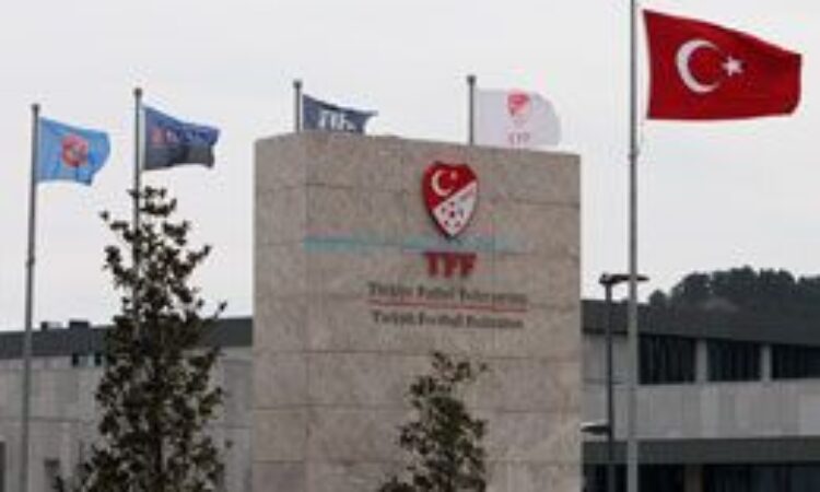 TFF’den Yabancı Kuralında Değişiklik Açıklaması