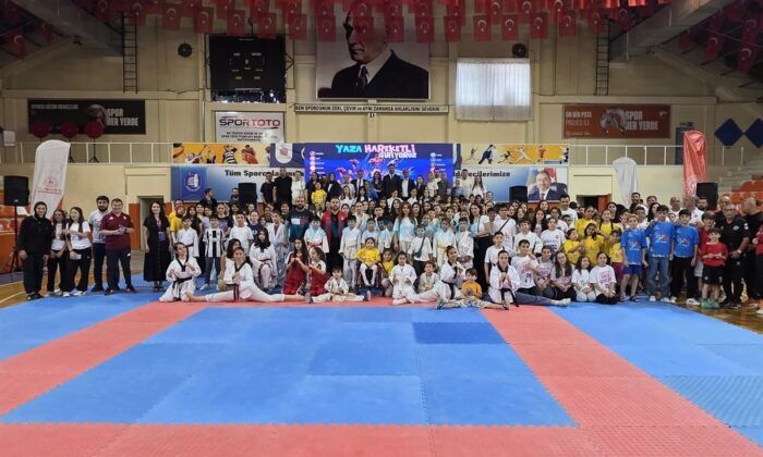 18 Bin 700 Öğrenciyle Yaz Kursları Başladı