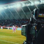 Futbol Maçlarının Platformları Belli Oldu: Arca Çorum FK’nin Maçlarını Kim Yayınlayacak?