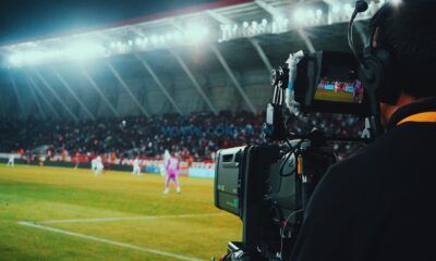 Futbol Maçlarının Platformları Belli Oldu: Arca Çorum FK’nin Maçlarını Kim Yayınlayacak?