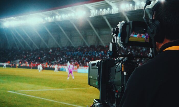 Futbol Maçlarının Platformları Belli Oldu: Arca Çorum FK’nin Maçlarını Kim Yayınlayacak?