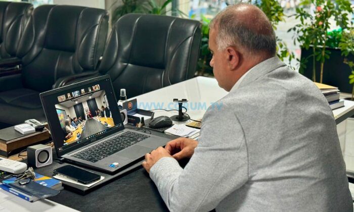 AK Parti’de 2026’nın İkinci Yarı Hedefleri Konuşuldu