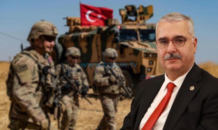 Ahlatcı, Meclis Kürsüsünden Askerlere Müjde Verdi