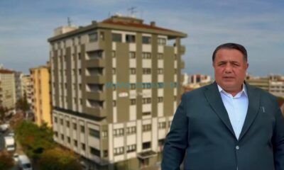 Alaca Öğretmenevi İçin İhale Süreci Başlıyor