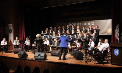 Alaca’da Müzik Rüzgarı Esecek