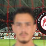 Arca Çorum FK, 10 Numarasını Buldu!