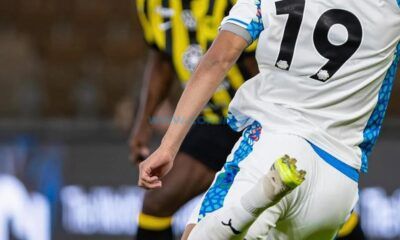 Arca Çorum FK İçin “20 Milyon Avroluk” Forvet İddiası!